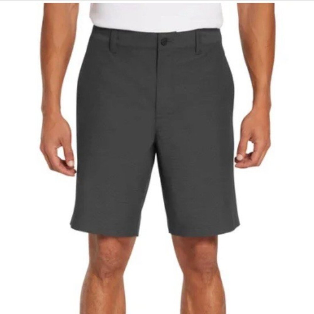 Banana Republic Men’s Comfort Flat Front Shorts Stretch Waistband NEW